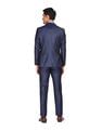 AD by Arvind Tailored Single Breasted Two Piece Suit