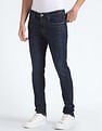 Flying Machine Jackson Super Skinny Fit Low Rise Jeans