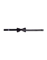 Arrow Men Pre Tied Solid Bow Tie