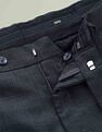Arrow Checked 1851 Autoflex Trousers