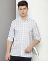 Tommy Hilfiger Twill Tartan Check Shirt