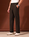 U.S. Polo Assn. Riley Straight Fit Working Holiday Trousers