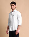 U.S. Polo Assn. Pure Cotton Tailored Fit Shirt