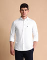 U.S. Polo Assn. Pure Cotton Tailored Fit Shirt