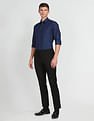 Arrow Newyork Dobby Cotton Shirt