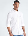 Tommy Hilfiger Organic Cotton 1985 Knitted Shirt