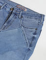Flying Machine Jackson Skinny Fit Low Rise Jeans