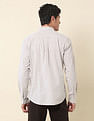 U.S. Polo Assn. Graph Checked Pure Cotton Shirt