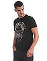 U.S. Polo Assn. Denim Co. Standard Fit Printed T-Shirt