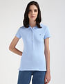 Tommy Hilfiger Slim Short Sleeve Shirt