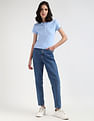 Tommy Hilfiger Slim Short Sleeve Shirt