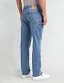 U.S. Polo Assn. Denim Co. Connor Bootcut Fit Blue Jeans