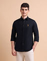 U.S. Polo Assn. Pure Cotton Tailored Fit Oxford Shirt