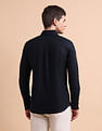 U.S. Polo Assn. Pure Cotton Tailored Fit Oxford Shirt