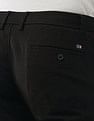 Arrow Sport Textured Night Is Young Trousers