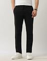 Arrow Sport Textured Night Is Young Trousers