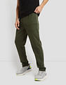 U.S. Polo Assn. Denim Co. Logo Tape Active Track Pants