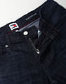 Tommy Hilfiger Scanton Slim Fit Stone Wash Jeans