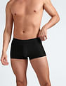 Calvin Klein Underwear Low Rise Solid Trunks