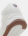 U.S. Polo Assn. Men Bruce Mid Top Sneakers
