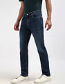 Calvin Klein Jeans Authentic Straight Fit Jeans