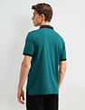 Arrow Sport Solid Regular Polo Shirt