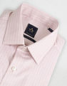 Arrow Vertical Stripe Pure Cotton Shirt