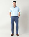 Arrow Solid Liberty Classic Fit Shirt