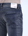 Flying Machine Freddie Slim Straight Fit Jeans