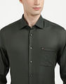 Tommy Hilfiger Regular Fit Dobby Shirt