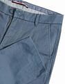 Arrow Sport Solid Slim Fit Trousers