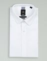 Arrow Newyork Textured Brooklyn Ultra Slim Fit Shirt