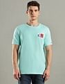 Tommy Hilfiger Graphic Regular-Fit Cotton T-Shirt