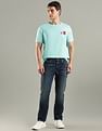 Tommy Hilfiger Graphic Regular-Fit Cotton T-Shirt