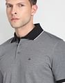Arrow Mercerised Cotton Polo Shirt