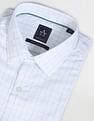 Arrow Graph Check Formal Shirt