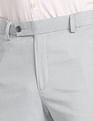 Arrow Patterned Dobby Autoflex Trousers