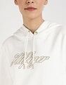 Tommy Hilfiger Regular-Fit Cotton Hooded Neck Sweatshirt