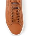 Flying Machine Men Lace Up Bruins Sneakers