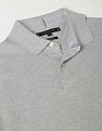 Tommy Hilfiger Sustainable Heathered Polo Shirt