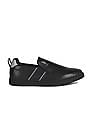 U.S. Polo Assn. Canvas Matio Slip On Shoes