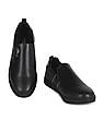 U.S. Polo Assn. Canvas Matio Slip On Shoes