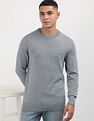 Calvin Klein Jeans Mouline CottonSweater