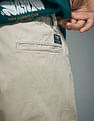 Flying Machine Slim Fit Cargo Pants