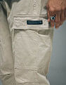 Flying Machine Slim Fit Cargo Pants