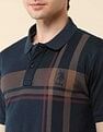 U.S. Polo Assn. Pure Cotton Varsity Polo Shirt