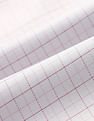 Arrow Grid Tattersall Checks Cotton Shirt