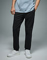 Flying Machine Dobby Solid Trousers