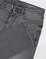Flying Machine Slim Straight Fit Stone Wash Jeans
