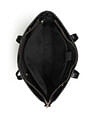 U.S. Polo Assn. Isla Monogram Tote Handbag